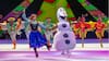 Disney On Ice vuelve a Chile e inicia su preventa de entradas para sus shows de agosto