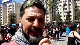 Cavada y su empatía todoterreno