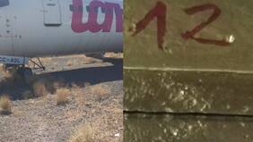 Desde un lingote de oro hasta el fuselaje de un avión: revisa los artículos que subastará Aduanas