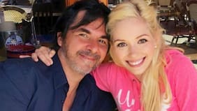 “No estoy en condiciones…”: ex esposo de Nicole Block rompió el silencio y aclaró graves acusaciones en su contra