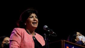 "Hicimos todo lo que estaba en nuestras manos": Yasna Provoste asume su derrota y critica a José Antonio Kast