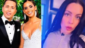 Daniela Aránguiz no se aguantó y crucificó a Karol Lucero por fea traición a Fran Virgilio: le envió mensaje a su esposa