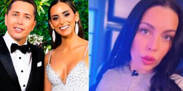 Karol Dance - Fran Virgilio - Daniela Aránguiz