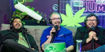 En Pelota con los Amigos