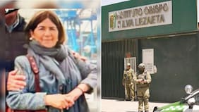 Conmoción total: Quién era la inspectora fallecida en mortal ataque de estudiante en colegio de Calama