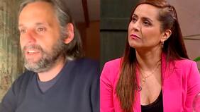 “(Natalia Valdebenito) Destruyó mi carrera de 20 años”, “se encargó de que me desaparecieran (de los medios)”, se desahoga el periodista José Miguel Villouta desde su autoexilio en Los Vilos