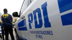 Detienen a cuatro neonazis por torturar a joven en Estación Central