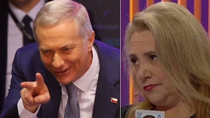 “Se cumplió la profecía”: Latife Soto reacciona a triunfo de Kast y reflotan preocupante predicción sobre su gobierno