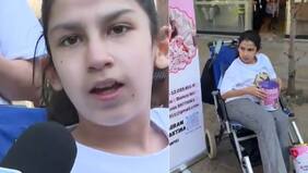 Televidentes de CHV siguieron depositando, pero aún falta: revelan monto actualizado de campaña para ayudar a Martina