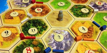 Netflix desarrollará películas y series inspiradas en el clásico juego de mesa Catan
