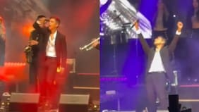 Municipio de Puerto Varas se desmarca de polémicas declaraciones de Américo en show: “No representan la agenda que promovemos”