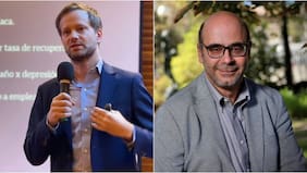 ¿Palo a Fernando Atria? Axel Kaiser canchereó sobre derechos sociales hablando como argentino