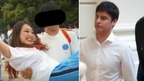 Defensa de Nicolás Zepeda dijo que no lo interrogaron, pero ahora dio la cara: mejor amigo de Narumi rompe el silencio