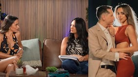 Fran Virgilio rompe el silencio tras su separación de Karol Lucero: “Estaba bloqueada”