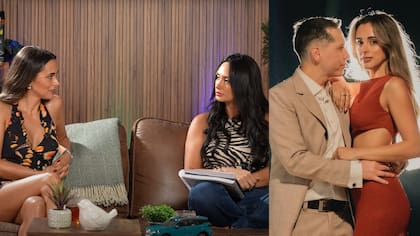 Fran Virgilio rompe el silencio tras su separación de Karol Lucero: “Estaba bloqueada”