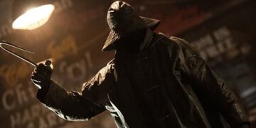 Sé lo que hicieron el verano pasado