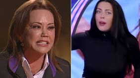 “Agresiva” y “es el demonio en persona”: Dani Aránguiz fulmina a Daniella Campos tras feroz round con Carla Ochoa