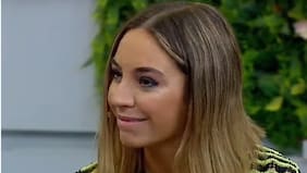 La inédita revelación de Cata Bono a 15 años de Protagonistas de la Fama