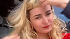 “No solo estaba en pareja... Estaba embarazado”: influencer describe encuentro privado con “persona muy conocida del espectáculo” y el tiktoker “Danilo 21” menciona a comediante que triunfó en Viña