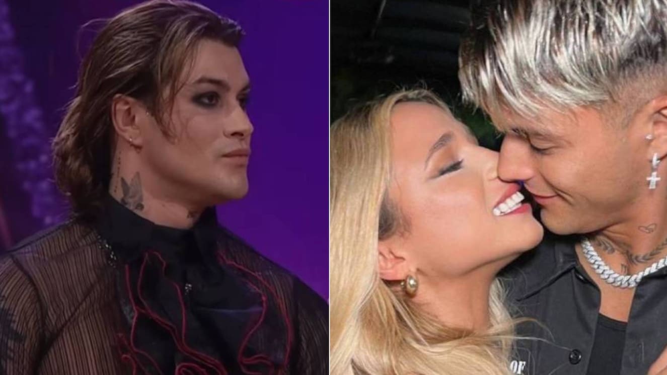 La honesta revelación de Nico Solabarrieta sobre el quiebre con la Guarén: reconoció situación que no pudieron tolerar