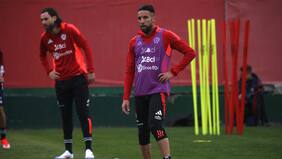 Ya hay acuerdo: revelan que Mauricio Isla será el primer refuerzo de Colo Colo