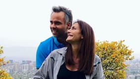 “No es un matrimonio normal y corriente”: Luciana Aymar y Fernando González se alistan para celebrar su boda