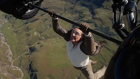 Crítica de cine: Misión Imposible - La Sentencia Final tropieza bajo el peso de su propio legado