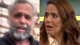 “Se rompió por lo que le pidió al director del Festival de Viña”: Villouta revela por qué se alejó de Natalia Valdebenito