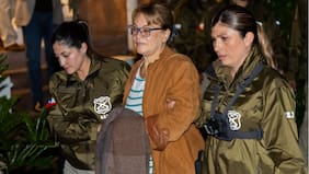 ¿Por qué procesan a Ángela Vivanco?: Es la primera exjueza de la Corte Suprema en ser detenida