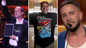 Con Kramer en el primer día: Festival de Viña 2026 confirma a sus comediantes