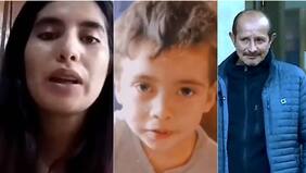 “Mi hijo estuvo escondido”: madre de Tomasito revela fuerte tesis del caso tras decisión judicial a favor del tío abuelo