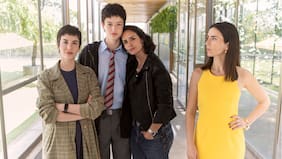 Netflix anuncia El hijo perfecto, su nueva serie chilena protagonizada por Fernanda Urrejola y Susana Hidalgo