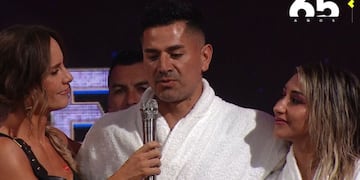 Kike Acuña