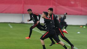 De culto: la Roja jugará contra Colo Colo