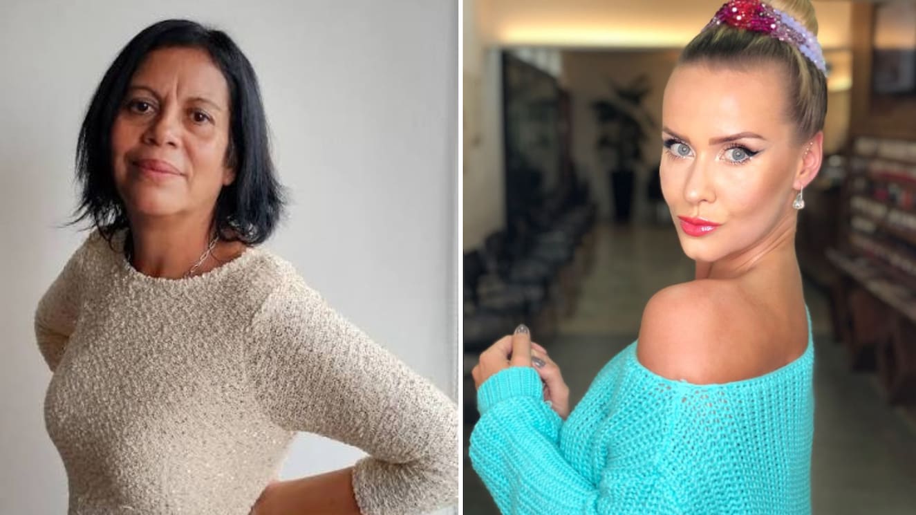 Lola Melnick le ganó el juicio a Laura Landaeta: periodista fue condenada por injurias graves