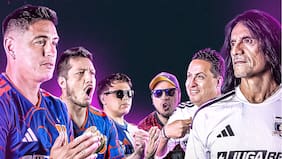 HBO Max y TNT Sports transmitirán el Superclásico entre Colo Colo y la U mediante señales partidistas