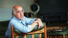 “Está delicado, pero…”: actualizan estado de salud de Nelson Acosta