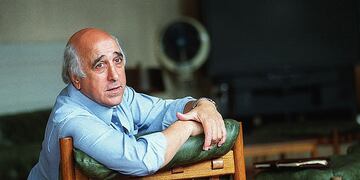 “Está delicado, pero…”: actualizan estado de salud de Nelson Acosta