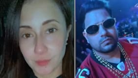 “Estos maricos me están echando cubitos por envidia”: filtran nuevos whatsapp de ejecutiva vinculada al Tren de Aragua