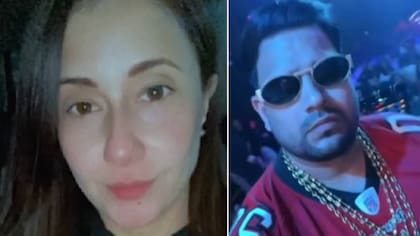 “Estos maricos me están echando cubitos por envidia”: filtran nuevos whatsapp de ejecutiva vinculada al Tren de Aragua