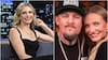 Actriz Cameron Diaz se convirtió en madre por tercera vez a los 53 años: su esposo Benji Madden anunció el nacimiento de su hijo
