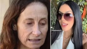 Influencer se hizo pasar por ella y la actriz terminó llorando: nuevos detalles tras millonario engaño a Amparo Noguera