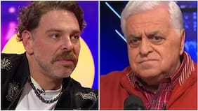 “Aprendí a tenerle pena”: hermano de José Antonio Neme hizo tajante crítica a su padre tras sus recientes dichos