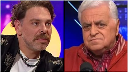 “Aprendí a tenerle pena”: hermano de José Antonio Neme hizo tajante crítica a su padre tras sus recientes dichos