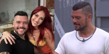 Juan Pedro - Karen Paola