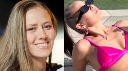 Ludmila Ksenofontova deja poco a la imaginación y enamora a fans con destape de infarto: el detalle que no pasó inadvertido
