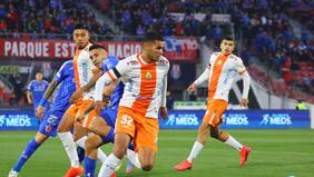 “Después dicen que le roban”: el picante mensaje de Cobresal a Universidad de Chile tras ganarle