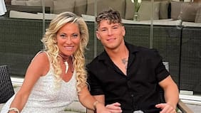 Mamá de Raimundo Cerda sale al paso de la “funa” a su hijo tras polémica conversación con Kaoto: mencionó cosificación del chico reality