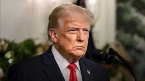 “Esta noche morirá toda una civilización para no volver jamás”: Donald Trump vuelve a amenazar a Irán horas antes del fin de su ultimátum