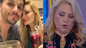 Latife Soto expone antecedente clave sobre quiebre entre Sergio Lagos y Nicole: aclaró inquietud por eventual reconciliación